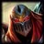 Zed, 10 games
