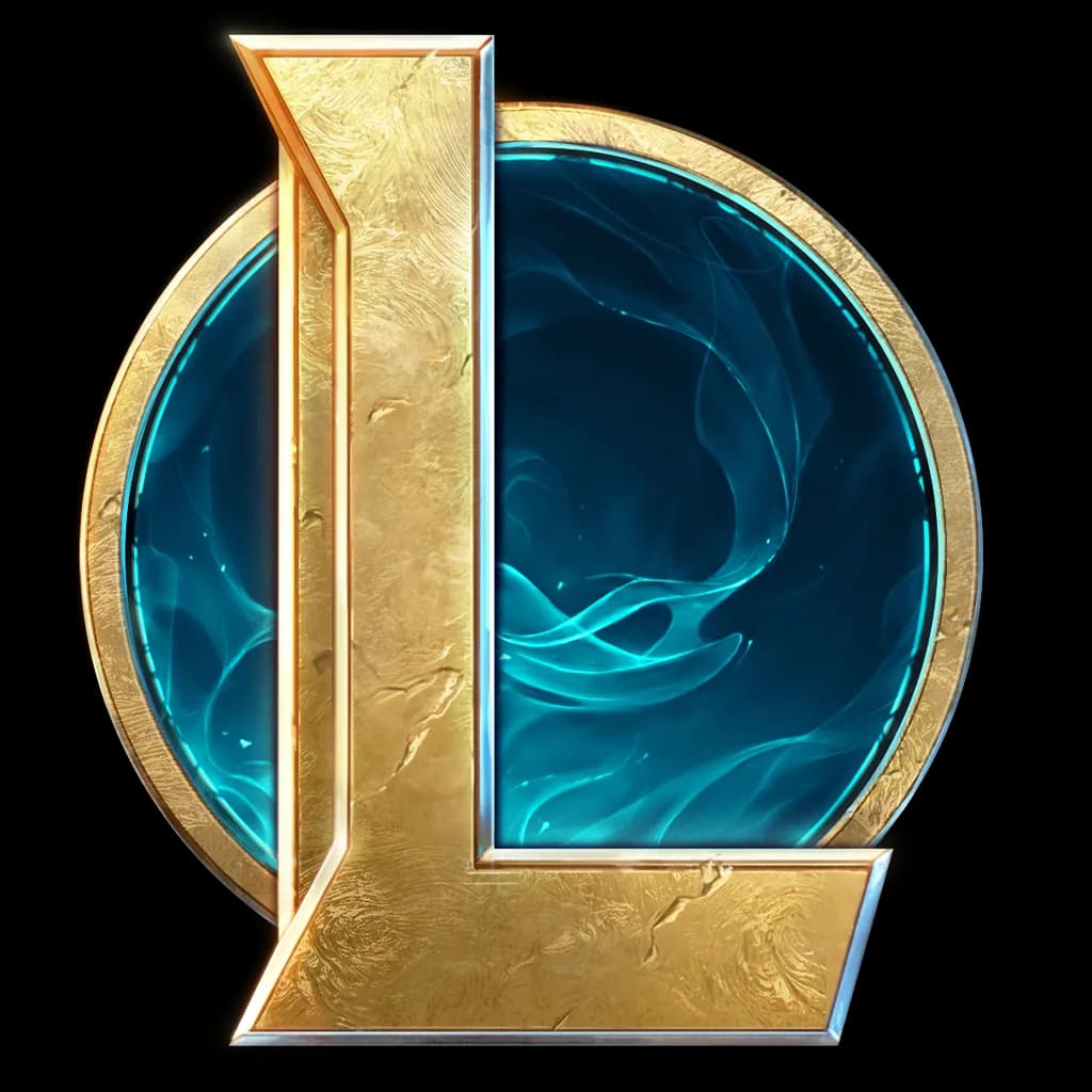 League of Legends icon