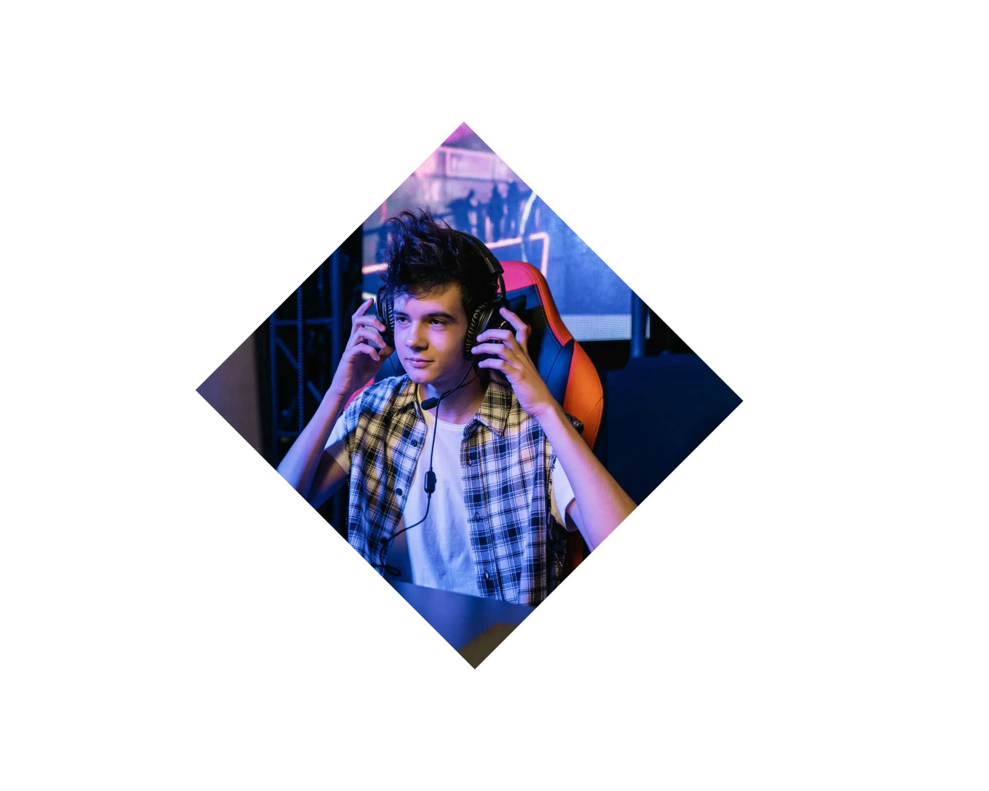 Saneryus coach avatar