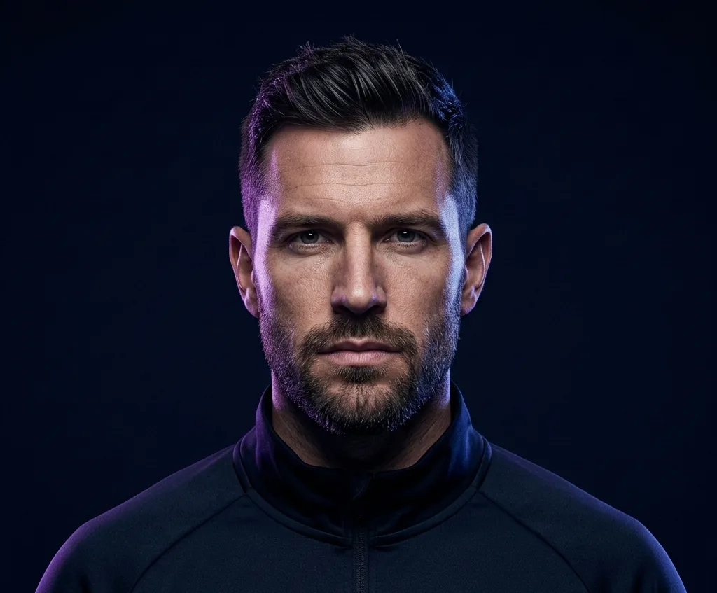 DesperateLeona coach avatar