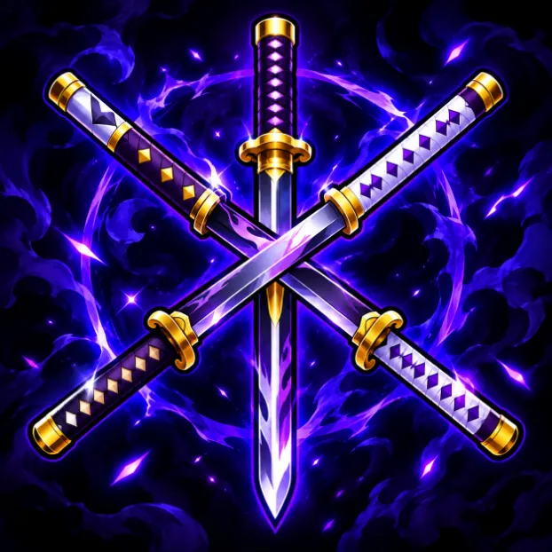 Roblox account image supplied with this listing