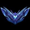 Atelier Diamond rank crest
