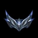 Atelier Silver rank crest