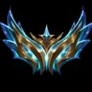 Atelier Challenger rank crest