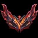 Grandmaster rank crest