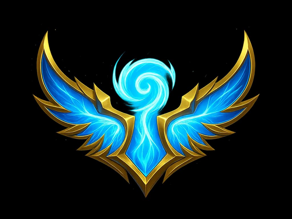 Atelier Challenger rank crest