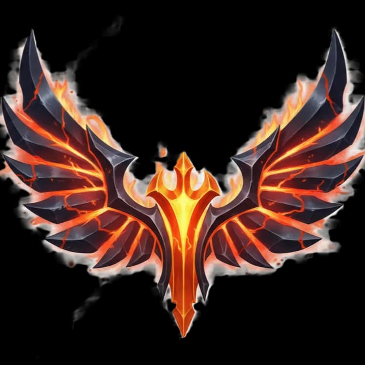 Atelier Grandmaster rank crest