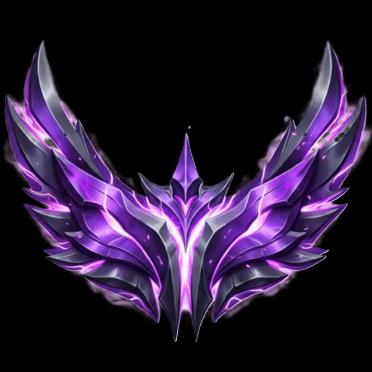 Atelier Master rank crest