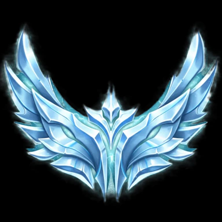 Atelier Platinum rank crest