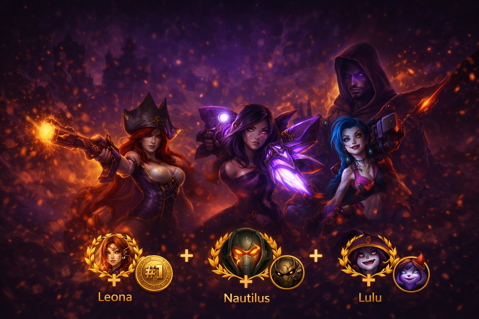 Best ADCs for Low Elo in Season 15 — Ranked by a GM Player