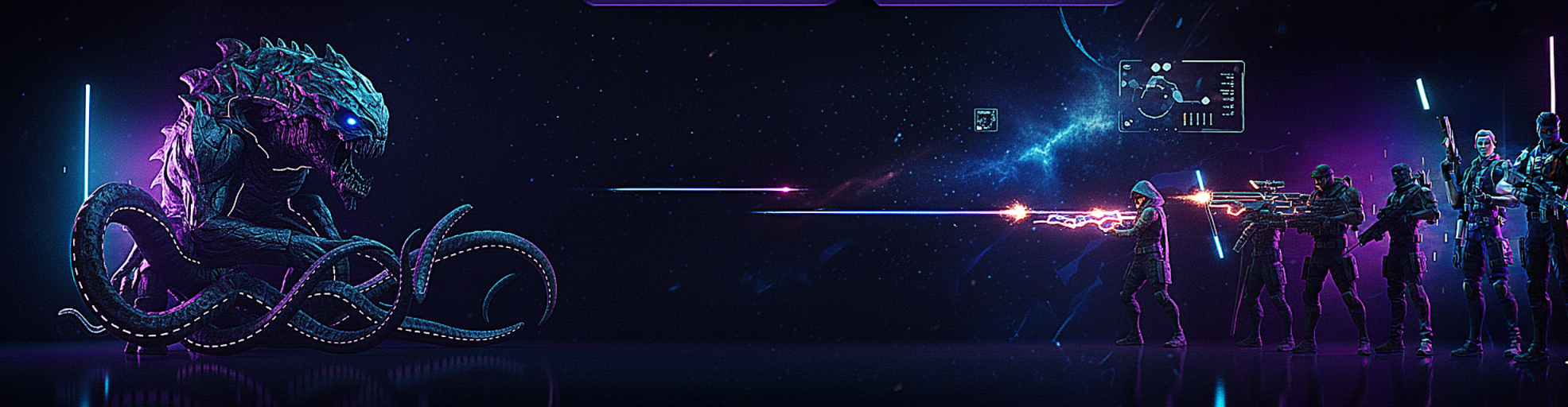 Marketplace Background