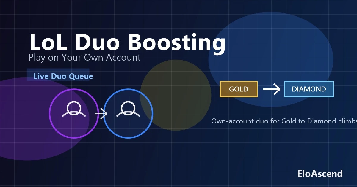Duo Boosting Guide 2026 - Learn While Climbing