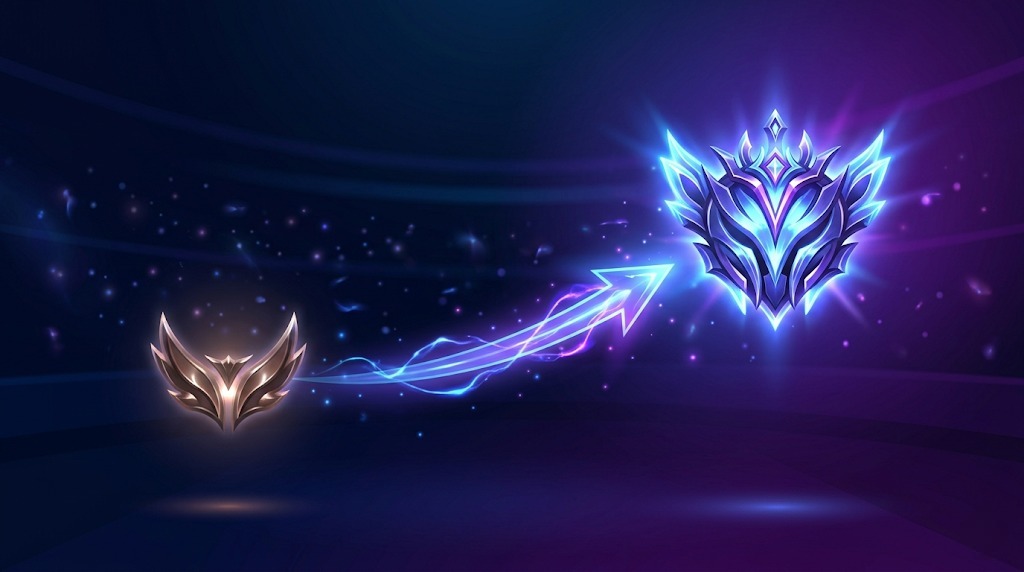 How Elo Boosting Works in League of Legends (Solo, Duo, Coaching)