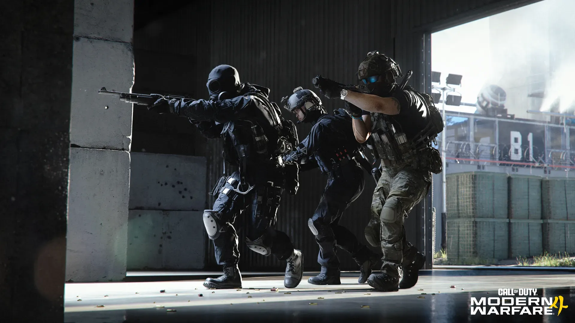 How SBMM Works in Call of Duty