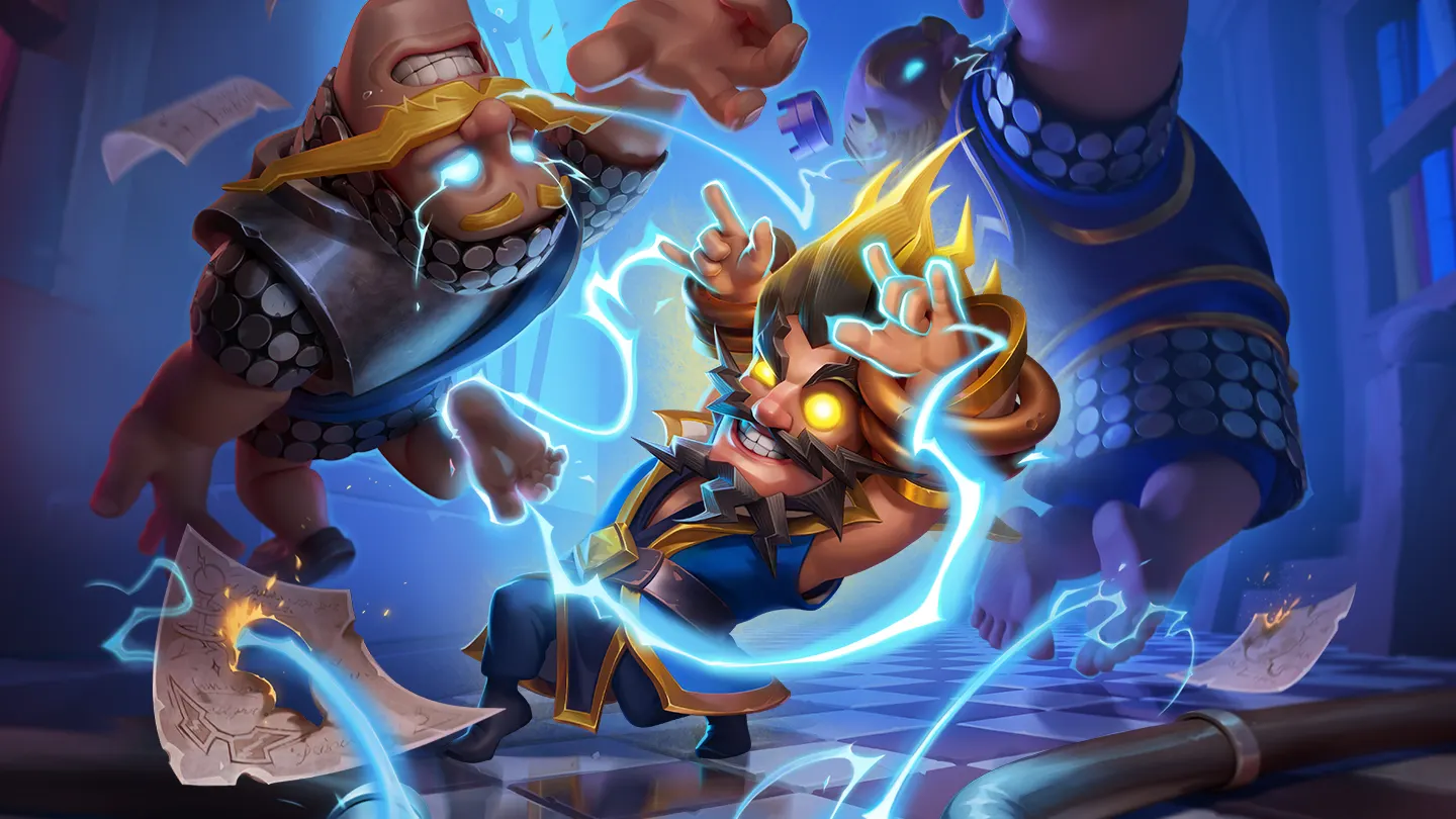 Clash Royale Meta Decks