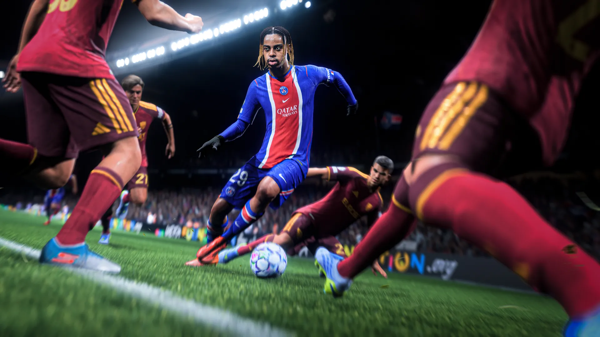 FC 27 Best Players by Position