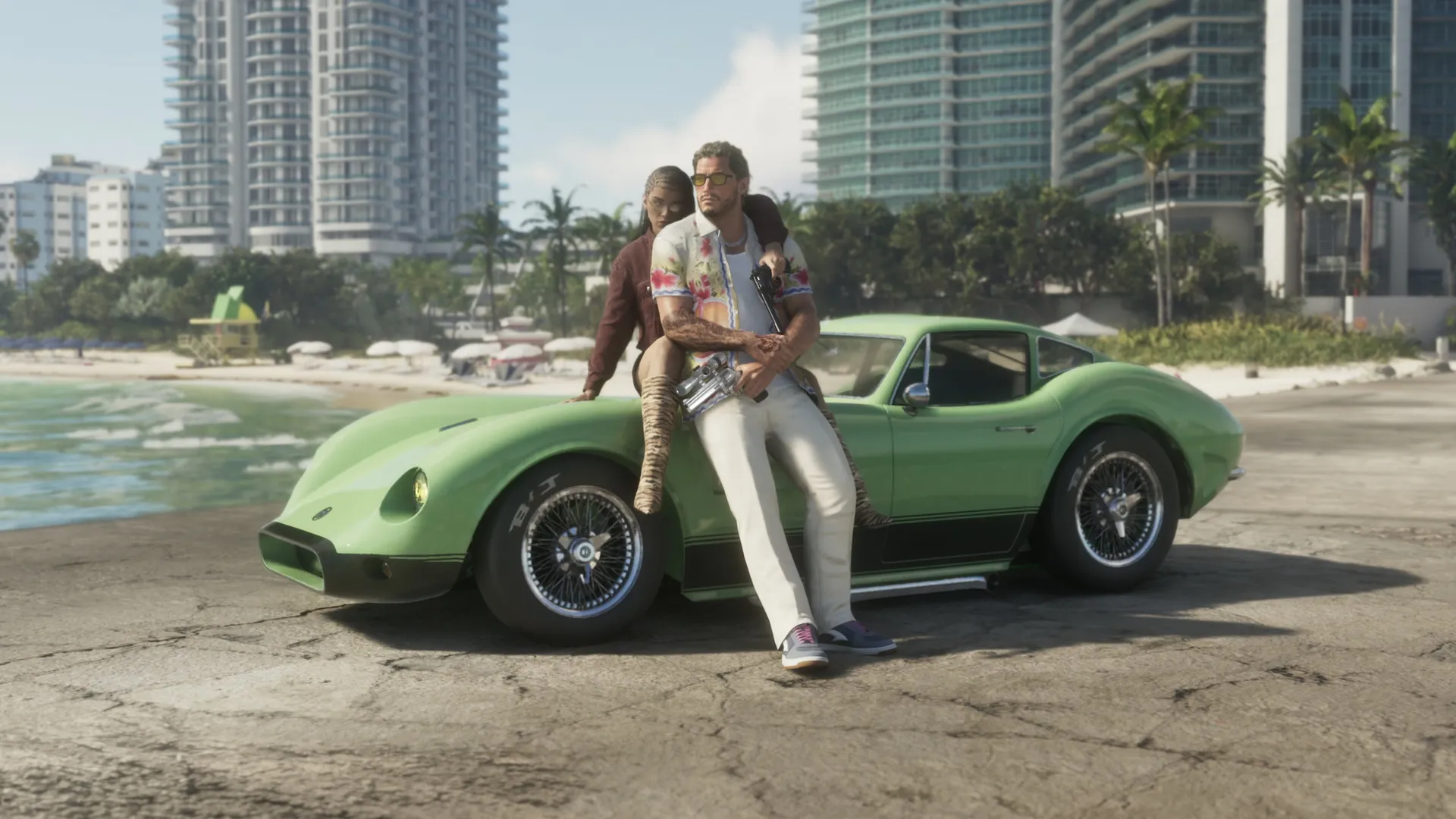 GTA 6 Editions