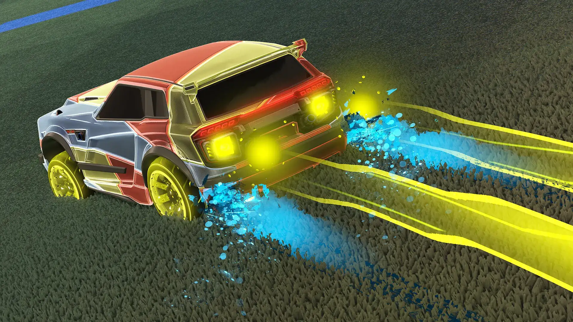 How to Get Better at Rocket League