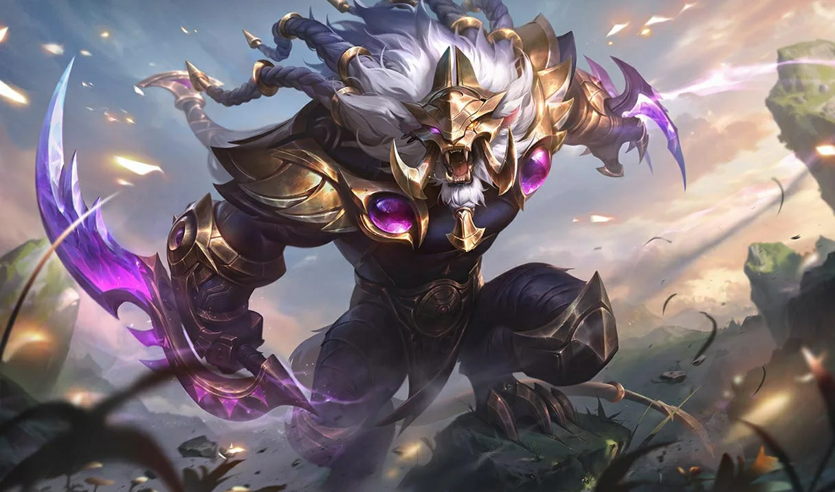 When Does the League of Legends Ranked Season End? Resets, Victorious Rewards and What Happens Next