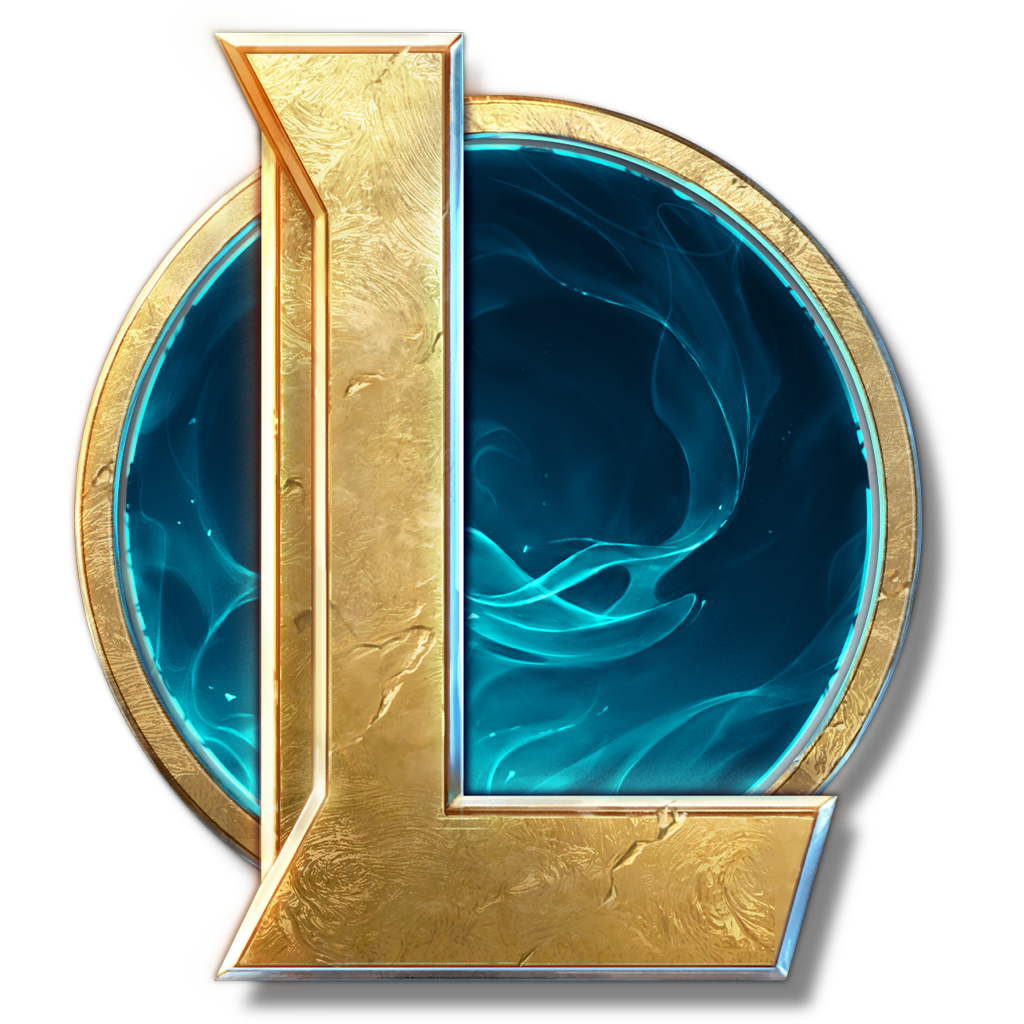 League of Legends icon
