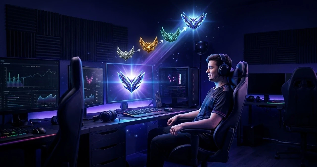 Best LoL Champions to Main: 5 OTP Picks by Playstyle