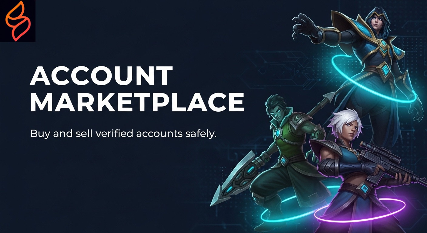 Best Smurf Accounts Sites - Safety, Pricing, and Tips
