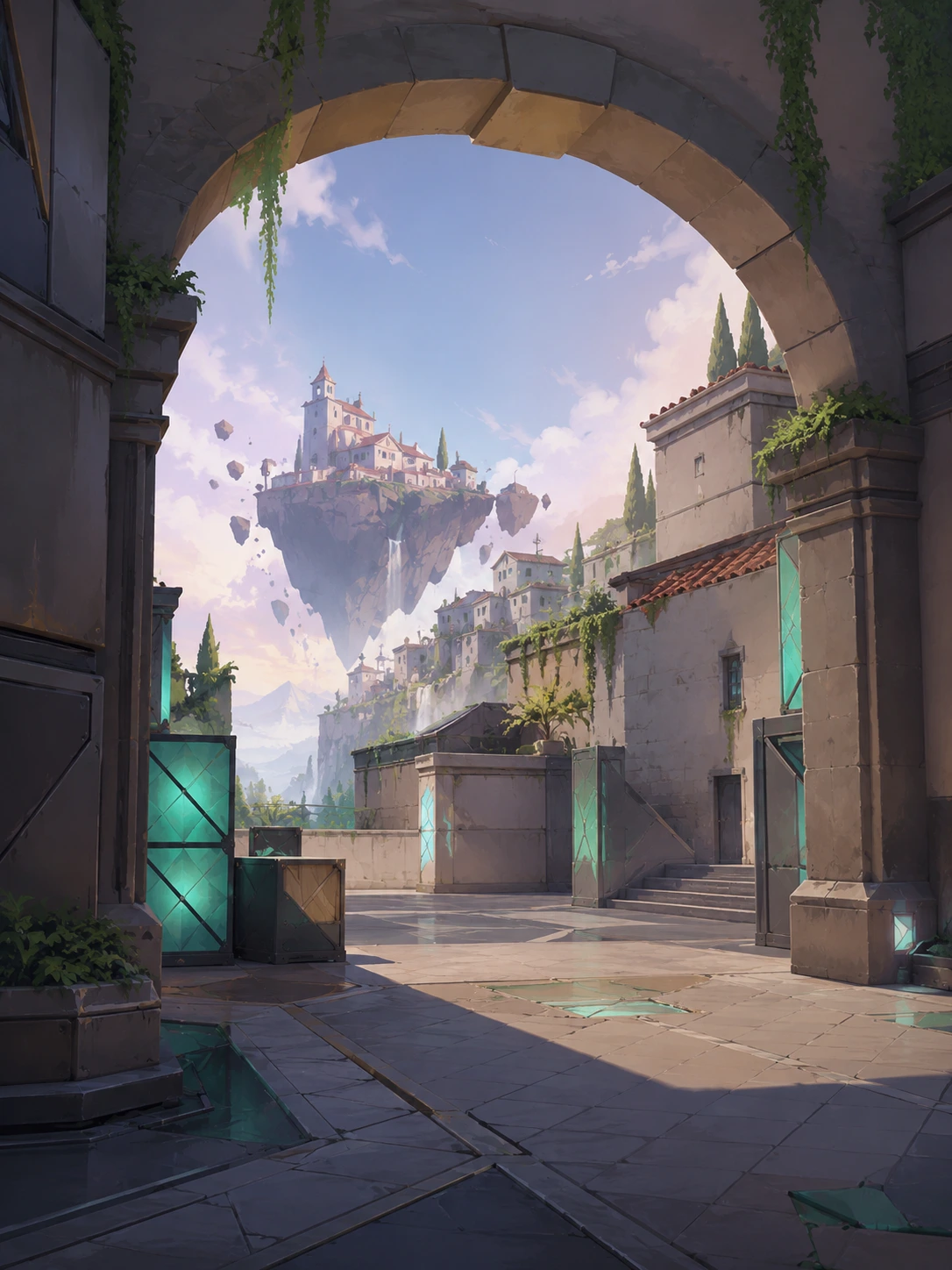 Complete Guide to Valorant Rank System