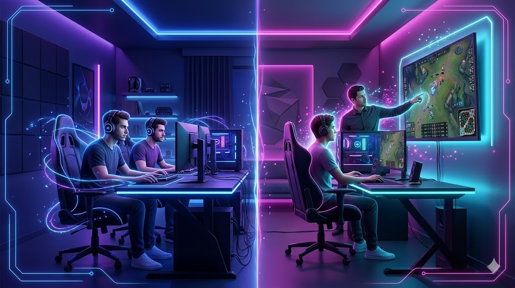 What Is Elo Boosting? How It Works, Risks, and Alternatives